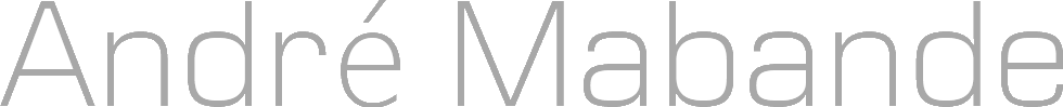 André Mabande